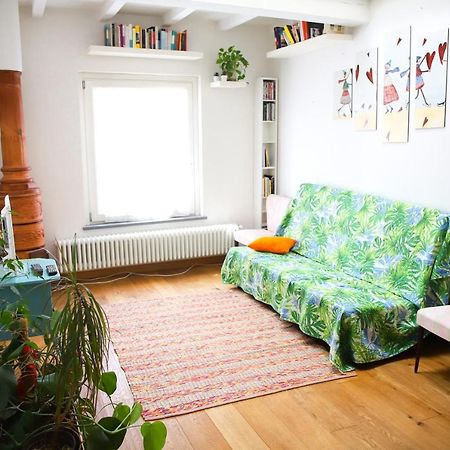 La Casina Apartment Parma Ngoại thất bức ảnh