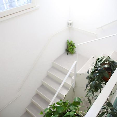 La Casina Apartment Parma Ngoại thất bức ảnh