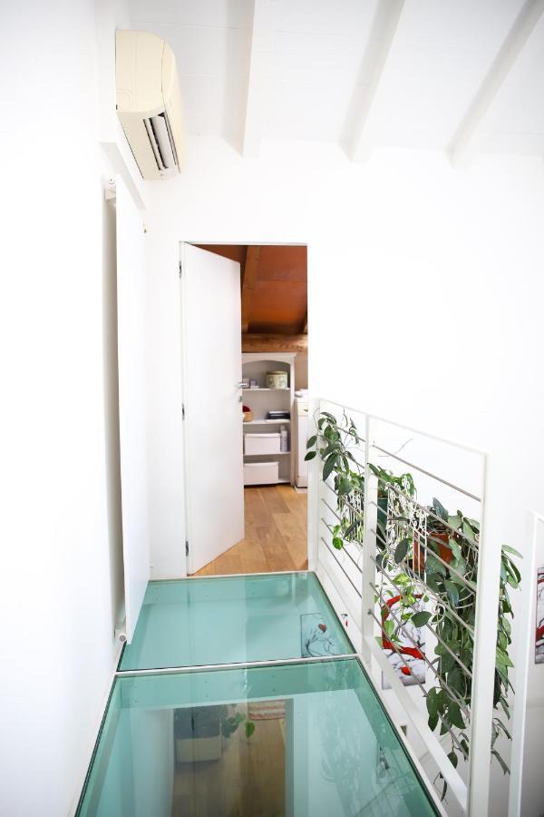 La Casina Apartment Parma Ngoại thất bức ảnh