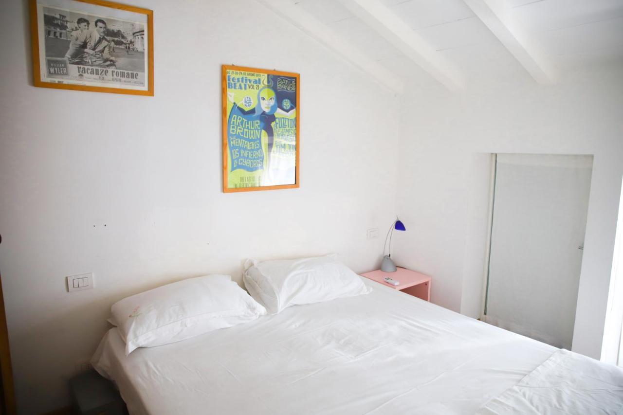 La Casina Apartment Parma Ngoại thất bức ảnh