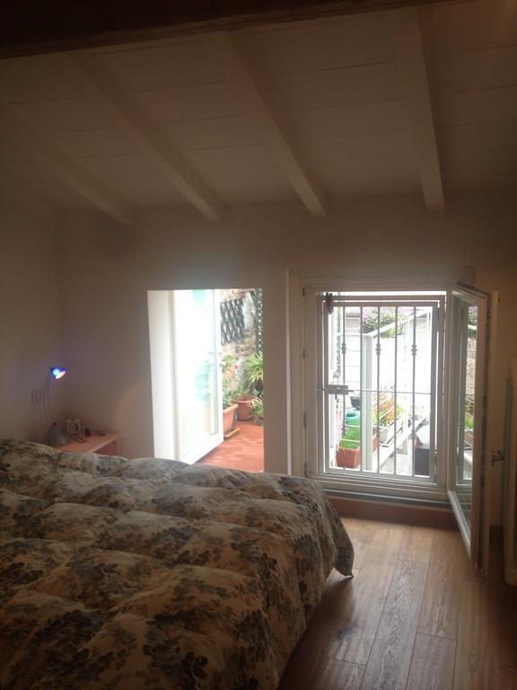 La Casina Apartment Parma Ngoại thất bức ảnh
