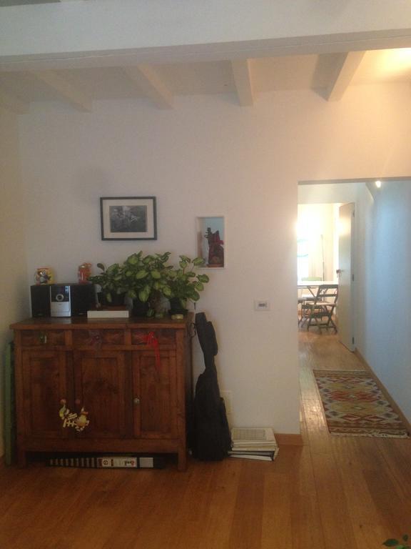 La Casina Apartment Parma Ngoại thất bức ảnh