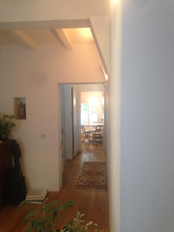 La Casina Apartment Parma Ngoại thất bức ảnh