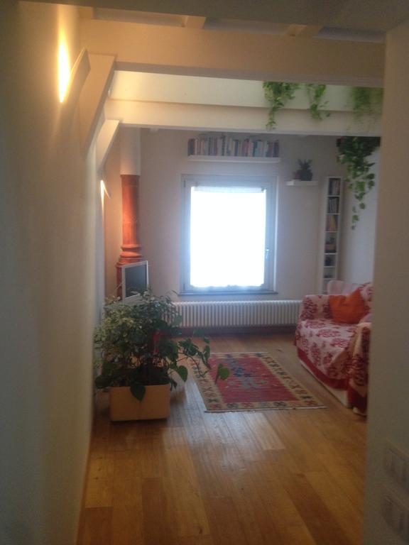 La Casina Apartment Parma Ngoại thất bức ảnh