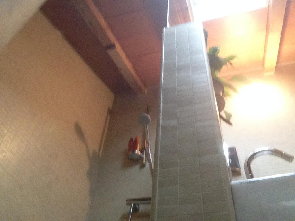 La Casina Apartment Parma Ngoại thất bức ảnh