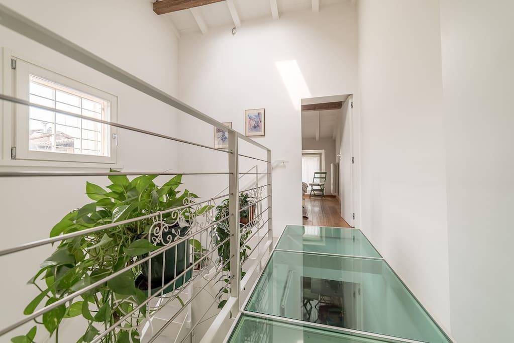 La Casina Apartment Parma Ngoại thất bức ảnh