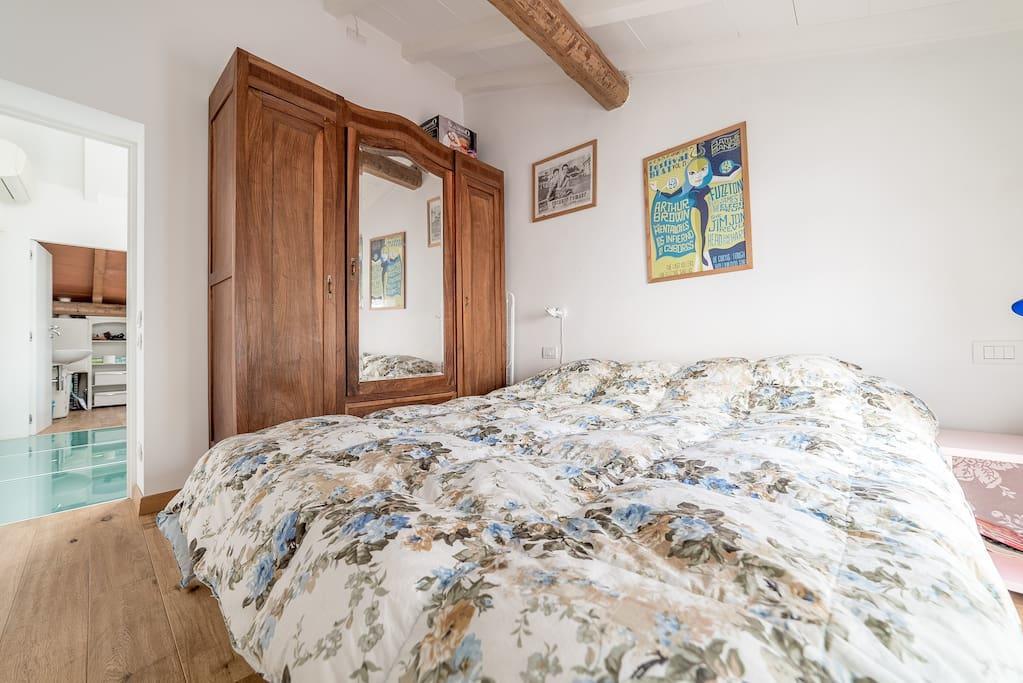 La Casina Apartment Parma Ngoại thất bức ảnh