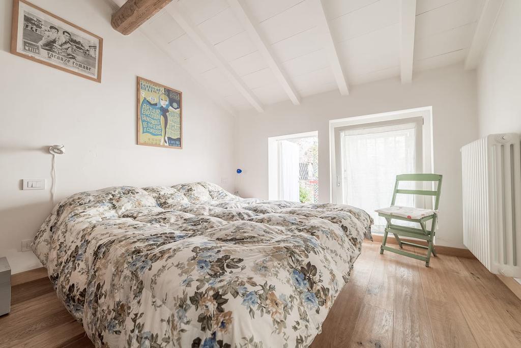 La Casina Apartment Parma Ngoại thất bức ảnh