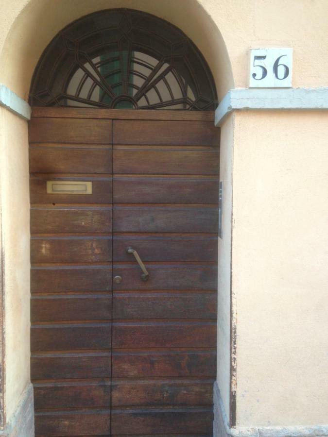 La Casina Apartment Parma Ngoại thất bức ảnh
